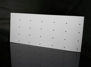Quality White Matt PVC or PETG Sheet RFID HF Inlay Prelams 4 x 6 for sale