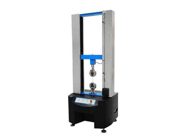 Panasonic Servo Motor Microcomputer Tensile Testing Machines Strength Test