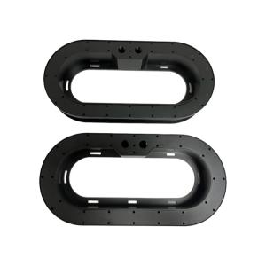 Quality Precision Custom CNC Milling Parts , Aluminum CNC Machining Turning Manufacturers for sale
