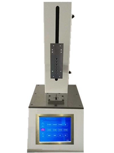 Range 0-200N Gel Strength Tester ST-16A Gel Mechanics Tester Power 220V 50Hz