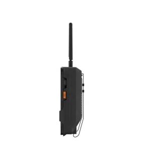 Quality Customized Handheld Drone Detection System 1-3km Effective Range for sale