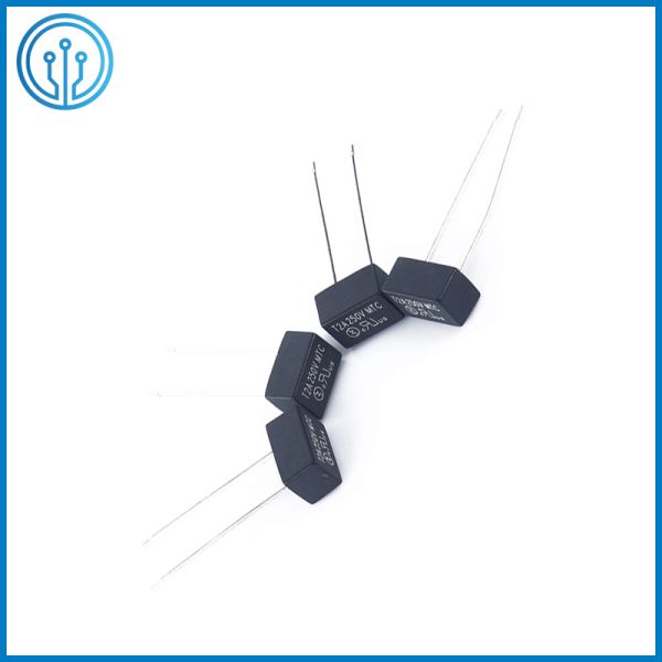 KC VDE TUV CCC Approved Subminiature Square Slow Blow Micro Fuse 2A 3.15A 5A 250V