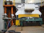 High Power Frequency Cooper Melting Furnace Core Electrical Induction