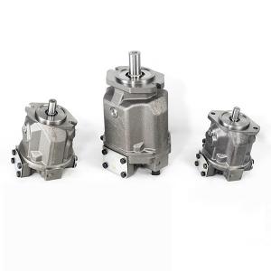 Quality K68 Seals Rexroth Radial Piston Pump ODM A10VSO71DFR1/31R-VPA42K01 for sale