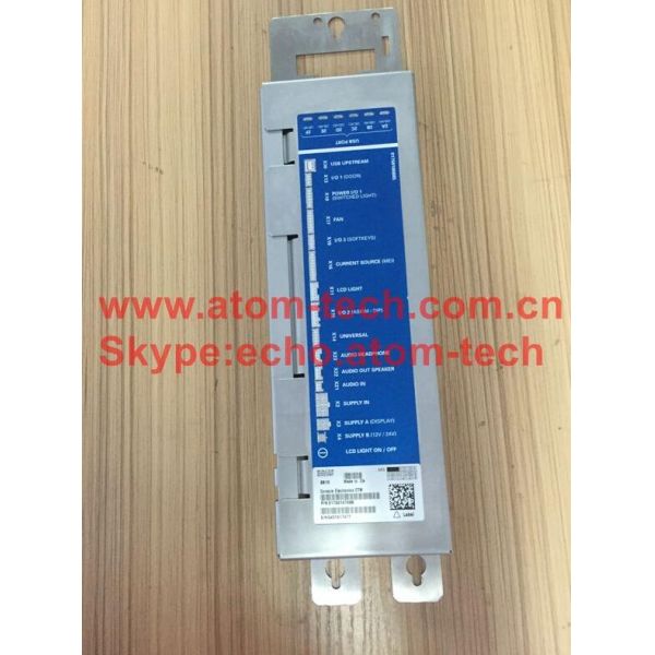 ATM Machine 1750147498 Wincor ATM Parts cineo C4060 special Electronics CTM USB 01750147498