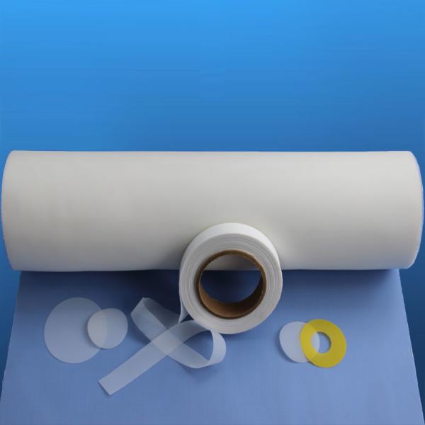 Buy Smooth Surface Nylon Monofilament Mesh , 5 - 200 Micron Nylon Mesh Filter Fabric at wholesale prices