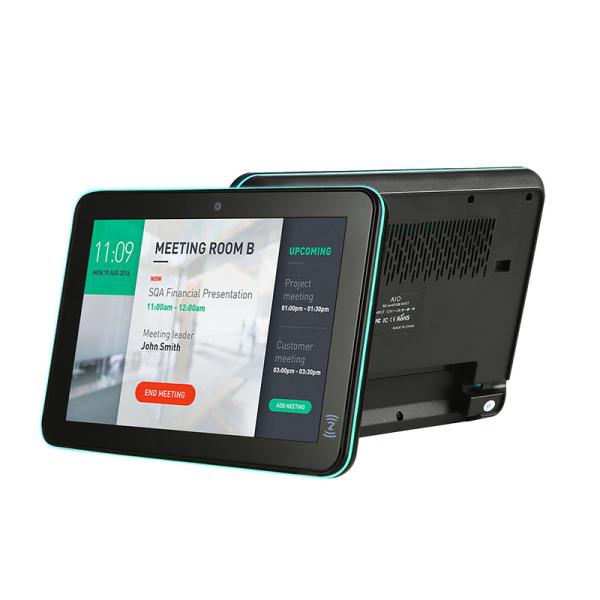 Buy 10.1 IPS Screen 1280*800 Color Lamp Android All-In-One Machine at wholesale prices