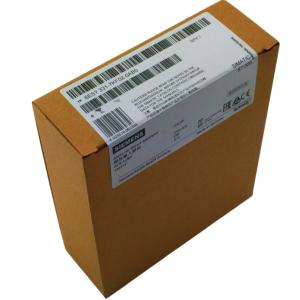 China SIEMENS 6ES7331-7KF02-0AB0 SIMATIC S7-300, ANALOG INPUT SM 331, ISOLATED, 8 AI, RESOLUTION 9/12/14 BITS on sale