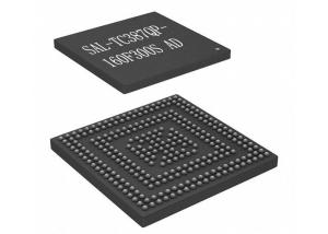 China Integrated Circuit Chip SAL-TC387QP-160F300S AD 32Bit Quad Core Microcontroller IC on sale