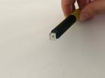 ECU, speedometer repair adapter SOIC-8 with guide cap for in-circuit EEPROM/