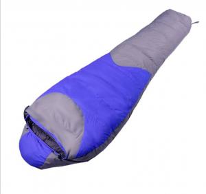 Quality Urltralight Goose Down Sleeping Bag Envelope Down Sleeping Bag(HT8040) for sale