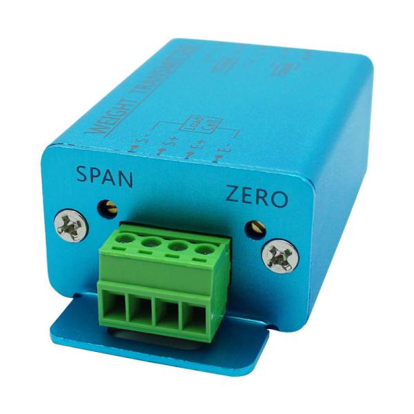 Buy Low Price  OEM Load Cell Controller Display Transmitter Portable Force Amplifier Junction Box Weighing Indicator at wholesale prices