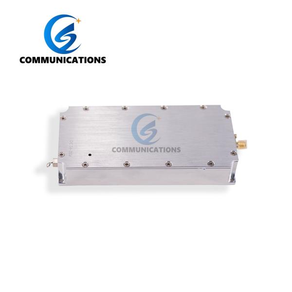 Drone Detection System 433MHz 30W PA Anti UAV RF Power Module UAV Defensive