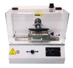 Automatic Electric Charpy V Notch Cutter Machine Precision Sample Processing