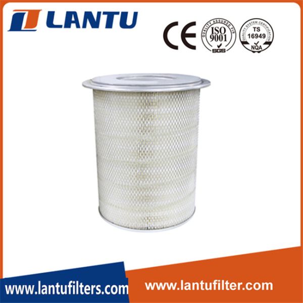 Lantu OEM ODM Truck Engine Air Filter AF872 AF872M AF928M AF25812 P181099 A5409 46726 42692 CA4537