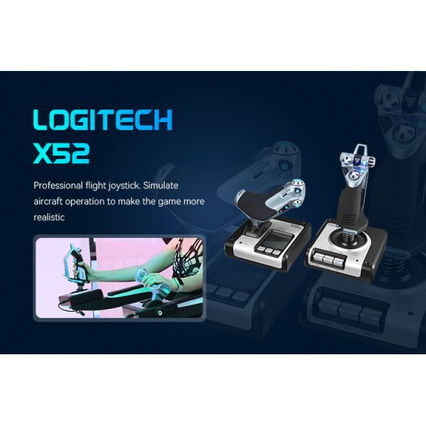 Immersive VR Flight Simulator 9D Vr Aircraft Full Flying Games Airplane Simulator