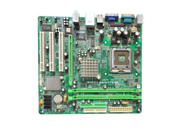 Buy 6 Layer FR4 HASL/ENIG Surface Green Soldermask Electronic PCB Printed Circuit Board at wholesale prices