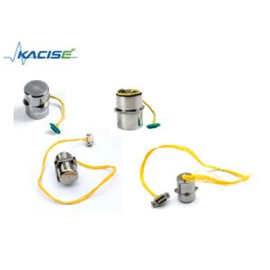 Well Logging Dynamically Tuned Gyroscope For High Temperature Environment