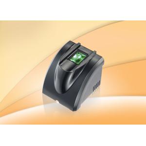 256x360 Pixel Linux SDK Biometric USB Fingerprint Scanner