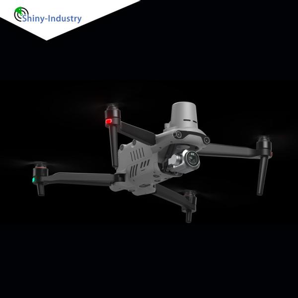 Buy Real Time Tracking Obstacle Avoidance UAV Drone Quadcopter With HD Wide Angle Camera at wholesale prices