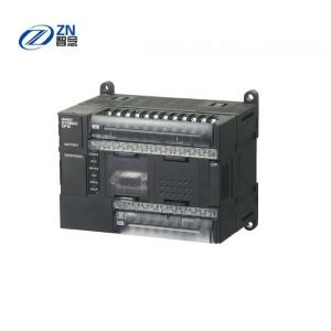 Quality Omron CP1E Expansion Module CP1E-N60DR-A Programmable Controller for sale