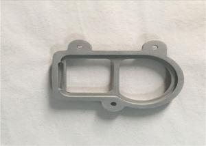 Quality ODM Low Volume Prototyping , SLM rapid prototyping in aerospace industry for sale