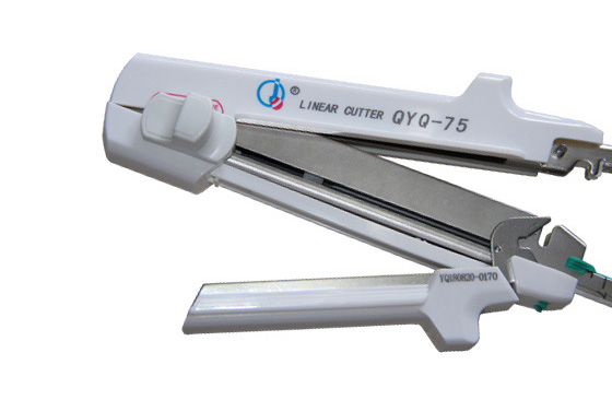 Surgical Stapling Devices Suturing Cutting Blister Pack With Tyvek Paper