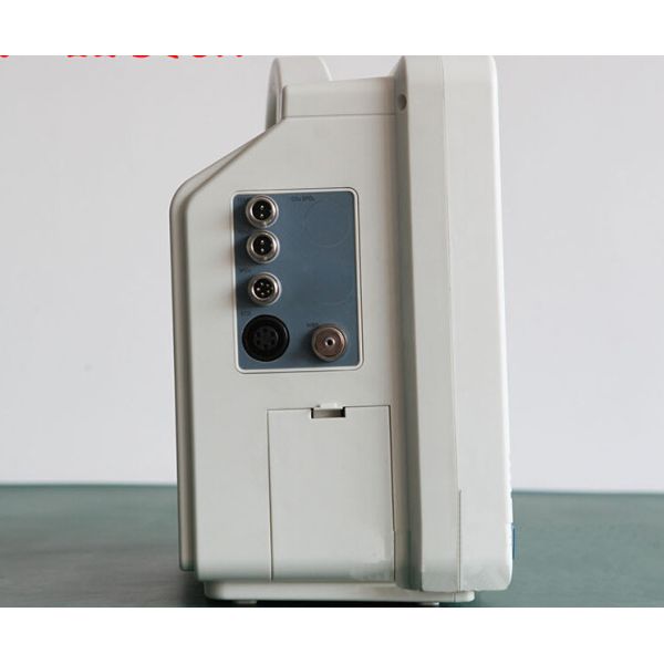 MSL -9000PLUS Multi parameter Veterinary Portable Patient Monitor Color TFT LCD Display