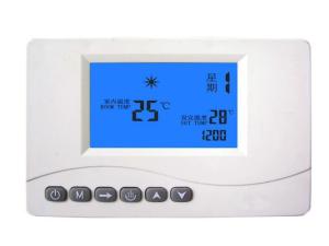 China Infrared Heaters Wireless Thermostat for RF Control Temperature Controller on sale