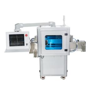 Quality Automatic Counting and Packing Hardware Fastener Multiple Bagging Packaging Machine for sale