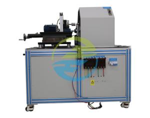Quality IEC60334 Dynamometer Test Bench Motor test bench with RPM speed 8000 for sale
