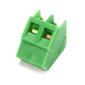 Hot selling KF103-5.0-3P KF103-5.0-2P 5.0mm pitch Terminal Connectors PCB