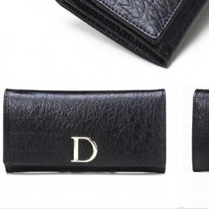 China DIEMPLANY Leather Purse Camera To Scan Invisible Bar-Codes Marked Playing Cards on sale