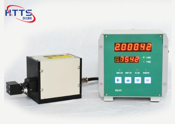 Buy Digital Signal Laser Diameter Guage Widely Use With Good Repeatability at wholesale prices