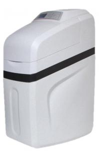 China Residential Washing Machine Water Softener for Hard Water Slide Cover Corrosion Resistant on sale