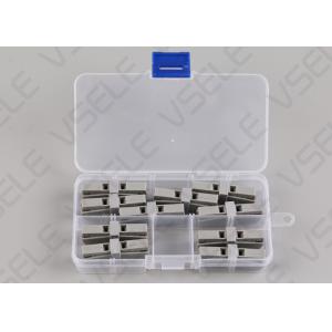 Quality Line Deconcentrator Extension 400V 24A Lighting Terminal Block for sale