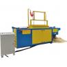 Hydraulic pine wood sawdust mill wood chipping machine wood shaving machine for animal/horse/chicken bedding for sale