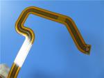 Flexible PCB | Impedance controlled Flex PCB | Polyimide Flex PCB