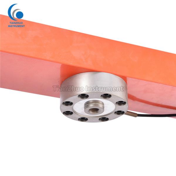 Buy Durable Mechanical Testing Machine , Custom Universal Material Testing Machine at wholesale prices