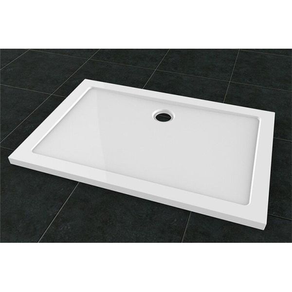 China square SMC shower base with good quality