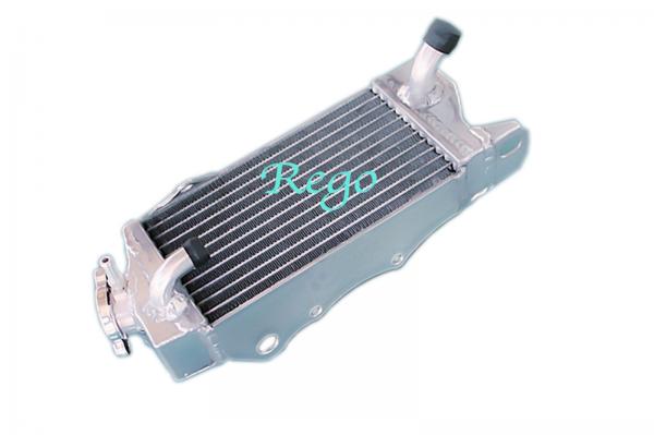 Buy Aftermarket Motorcycle Cooling Radiators for SUZUKI RM100 KX100 KX85 KX80 RADIATOR 2003-2011 at wholesale prices