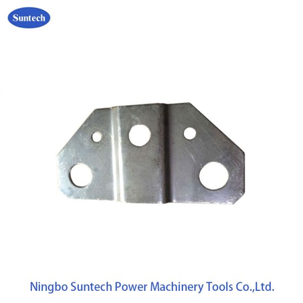 120KN HDG Transmission Line Hardware Accessories