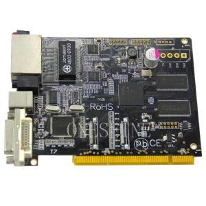 Quality 5mil FR4 PCB Assembly OEM SMT DIP Control Circuit Boards for sale