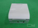 2.4 GHz Ipad 2 / Iphone / Ipod Transmitter Receiver With Wireless Output To TV