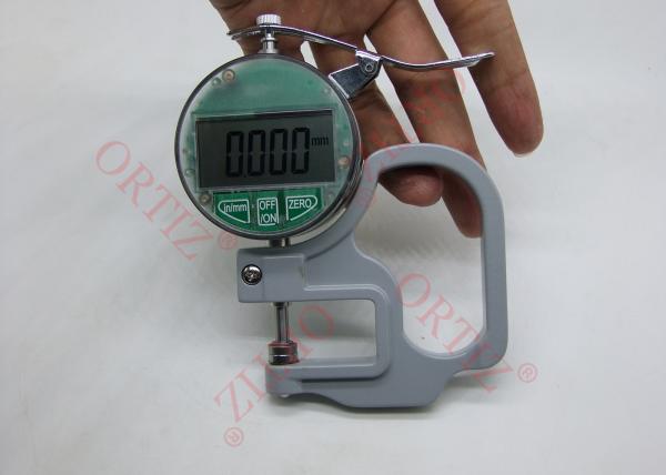 Buy ORTIZ injector shim measuring tool & injection washer measurement tool at wholesale prices
