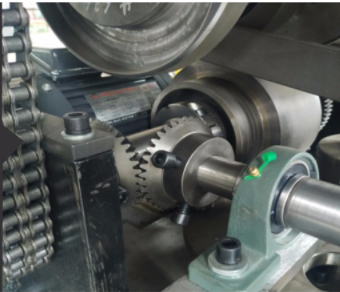 65-85 Pcs/Min Automatic Paper Cup Machine For Hotels , Garment Shops​