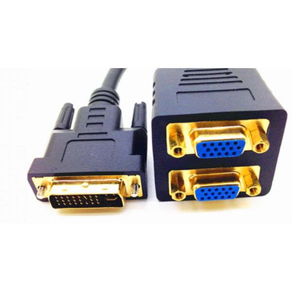 Dust Cap Protect Monitor Data Cable Anti - Oxidation Easy Plug And Pull