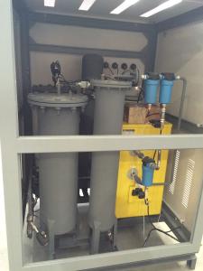 3-10 Nm3/H 90% Purity Medical Small PSA Oxygen Generator System For Hospital Gas Pipeline System