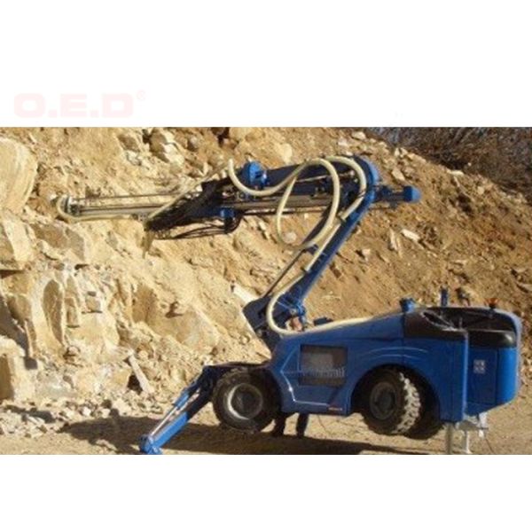 T45 Length 340mm Drill Shank Adapter