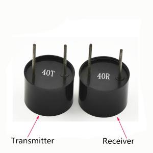 10mm 40khz Ultrasonic Piezo Transducer Miniature Transmitter Sensor